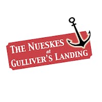 Nueske's At Gulliver's Landing in Wausau, WI 54401